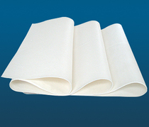 Aluminum silicate ceramic fiber paper ceramic fiber paper