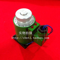 Wuxi DC wet valve electromagnet coil MFZ1-5 5YC suction 55N stroke 4mm