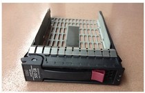 HP HP server 3 5SAS SATA hard disk bay shelf G7G6 original disassembly SF