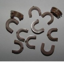 Applicable HP1010 bushing 1020 1319 1022 3050 3052 M1005 Canon 2900 Lower roller bushing