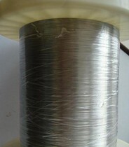 304 stainless steel single-strand soft steel wire 0 1mm
