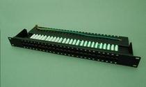 Puyue 50 telephone distribution frame 50 unshielded distribution frame 50 Port language distribution frame promotion