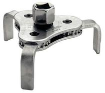 SATA Shida Tool Dual Filter Wrench 97422 63-102mm Auto Repair Tool
