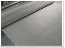 Professional production of stainless steel wire mesh 300 mesh stainless steel mesh 100 mesh stainless steel screen price