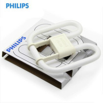 Philips Butterfly 2d Lamp PL-2D 16W 21W 28W 38W 4-pin tricolor 21W Butterfly Lamp