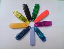 Dongguan domain sky domain sky factory direct sales encryption lock dongle ncl-1 long shell encryption lock empty dog