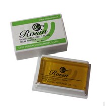 Musical instrument rosin Musical instrument rosin a large supply of 601 LETO ERHU violin rosin