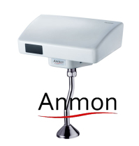 Anmon urine sensor urinal automatic flush valve induction flush