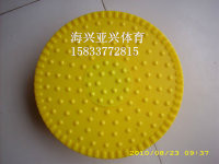 Outdoor fitness equipment accessories twist waist disc disc