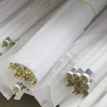 Yachao”brand T4 non-standard lamp tube without lamp feet length 28 5cm white light Item number:329300
