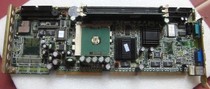 PCA-6179 rev A1 Dismantling Industrial Control Main Board