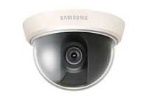 Samsung SCD-2010P HD fixed focus dome camera national joint insurance original