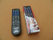 Zhonghe remote control RM-139C universal remote control Universal TV remote control Multi-function remote control