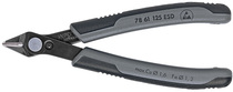 German knipex Kenipak anti-static electronic shearing pliers 78 61 125 ESD