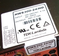 TDK-LAMBDA HWS300-24 HD 05 HD 48 HD12 HD15 HD new original spot