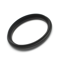 Double male ring 49-49-52-55-58-62-67-72-77-82mm macro filter adapter ring