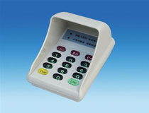 Huachang HCE-902U voice password keypad Mobile Unicom dedicated password keyboard password input device