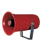 South Korea Q-LIGHT Rechargeable sound speaker Alarm signal speaker SRN-WA
