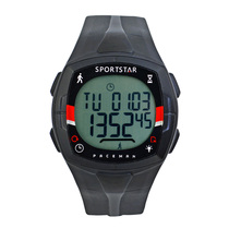 SBODA Hiking Elite X3D Pedometer Calorie measurement Running Cycling Cycling Sports gift watch