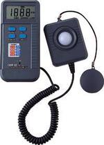 Taiwan DEREE DE-3351 digital illuminance meter