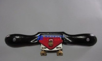 Professional 240mm adjustable iron bird Planer iron planing