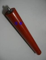 Suitable for Samsung ML-1911 1915 fixing lower roller stick fixing roller rubber roller pressure stick rubber roller