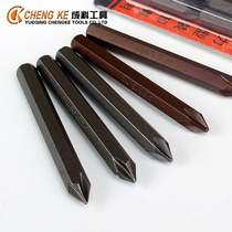 R07-2 high hardness impact batch nozzle cross word batch head 80L bump head hit batch nozzle