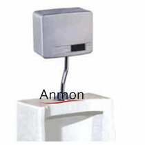 Anmon urine sensor open urinal automatic flush valve induction flush