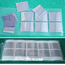 Original 3M phone reflective sheeting reflective film XC-0038-5033-3 40*33mm