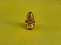Promotion-Thick all-copper belt net rockery spray head-4 points thread (atomization cooling nozzle)