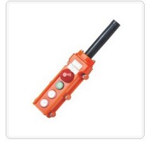 TNHA1-61HK (rainproof type) COB crane with control button driving switch hoist switch