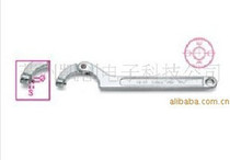 Italy imported original hundred Tower beta 99ST round Pin Hook wrench 5MM round head 50-80mm