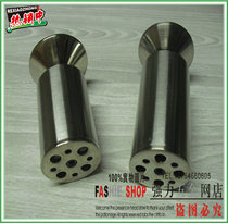 Strong 304 thickened stainless steel cabinet feet adjustable cabinet feet sofa feet furniture cabinet feet 50*150mm