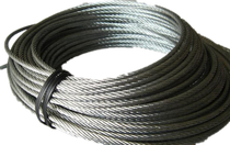 3mm201 stainless steel wire rope 7*7=49 multi-strand steel wire rope stainless steel wire rope diameter 3mm