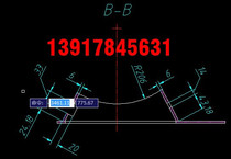 Customized arbitrary plexiglass acrylic sheet parts processing cutting special-shaped geometric surface laser processing