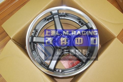 3 248 00 Japan Original RAYS GTS 19 inch Hub Fixed DJ Single 3 248 00 Japan Original RAYS GTS 19 inch Hub Fixed DJ Single