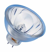 Suzhou six six NZ20A YZ20P3 15V150W cold reflective medical halogen tungsten bulb