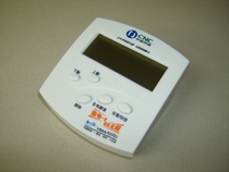 Telephone incoming display FSK DTMF dual-standard telephone fax machine and other partners come and go to call inquiries