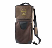 Saxophone Alto Saxophone Box Shoulder Backpack Musical Instrument Bag Shoulder Bag Double Bag High-end Bag