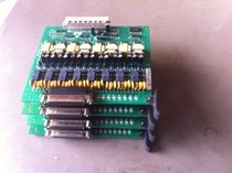 Hotel program-controlled group telephone exchange SOT600S 8-way extension board 8-way user board 8-way expansion board