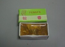 Pengfa brand high quality rosin High quality flux rosin Erhu rosin Violin rosin