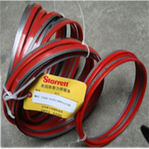 * Starrett*American Steely DFB high speed steel 2480*19*0 8 flexible woodworking band saw blade