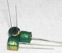 NKCON 30V150UF can substitute 25V150UF 10 3 yuan (Ariang Electronics)