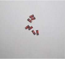  SMD Zener Diode 1W 1N4748 ZM4748 DL4748 LL41 Glass