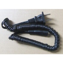 Shaver power charging cable Charger charging cable suitable for charging all Feike power cords