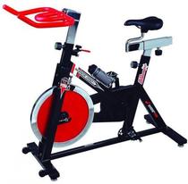 Aiwei fitness bike Home spinning bike Ultra-quiet indoor fitness equipment Bicycle sports bicycle