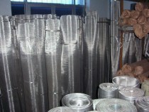 120 mesh stainless steel wire mesh 1200 mesh stainless steel woven mesh 20 stainless steel screen 400 mesh filter