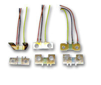  Supply special meter shunt quality assurance factory direct sales Jindun Electronics