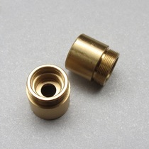 9mm LD laser tube fixing seat TO56 heat sink suitable for NDB7775 NDB7875-E etc