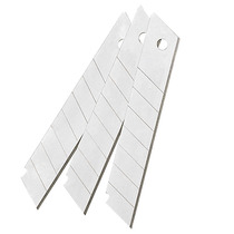 Comix together B2851 quality SK5 steel artists blade 9 x0 4mm 10 PCs